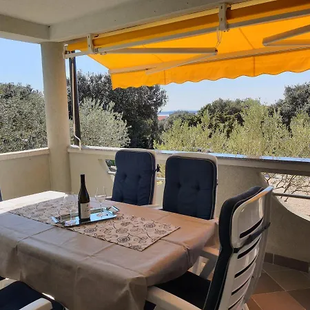 Apartman Stanic Appartamento