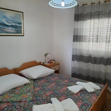 Apartman Stanic Appartamento Mandre