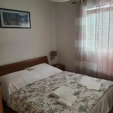 Apartman Stanic *