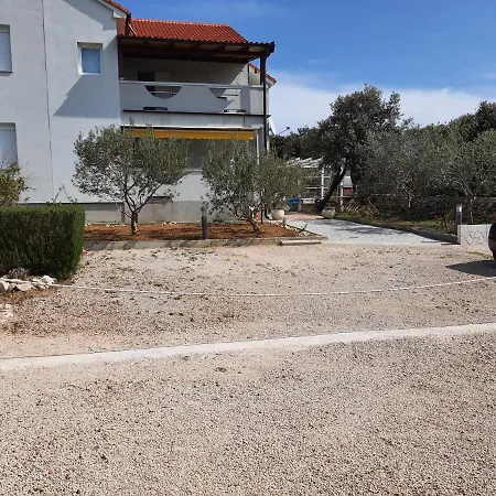 Apartment Apartman Stanic *