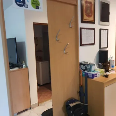 Apartman Stanic