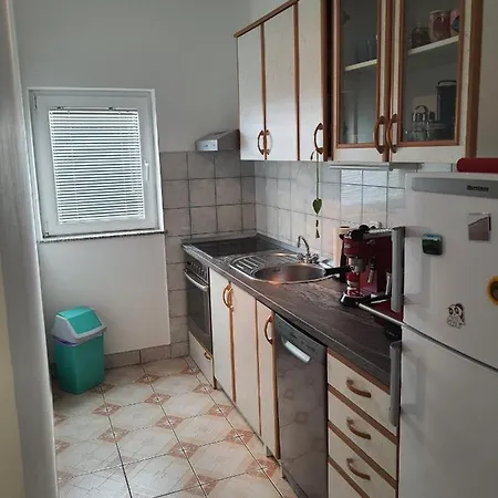 Apartman Stanic Appartamento