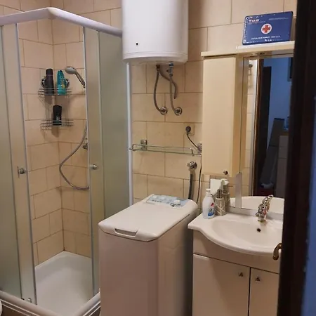 Apartman Stanic Apartment *