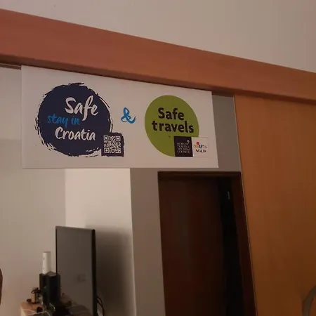 Apartment Apartman Stanic *