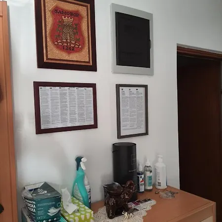 Apartman Stanic