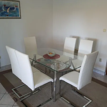 Apartament Apartman Stanić *