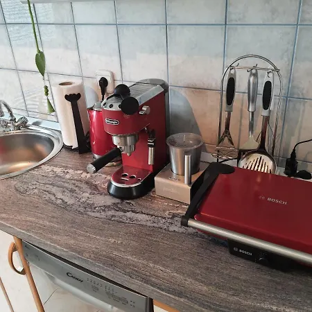 Apartman Stanić *