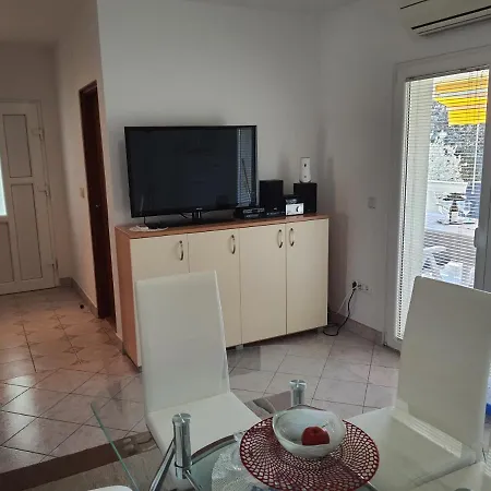 Apartman Stanić Apartament Mandre